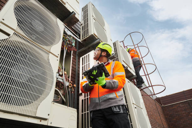Best HVAC Repair Near Me  in Hinckley, IL