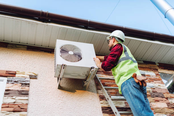 Best Commercial HVAC Repair  in Hinckley, IL