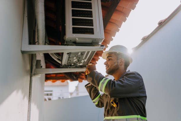 Best Central Air Repair  in Hinckley, IL