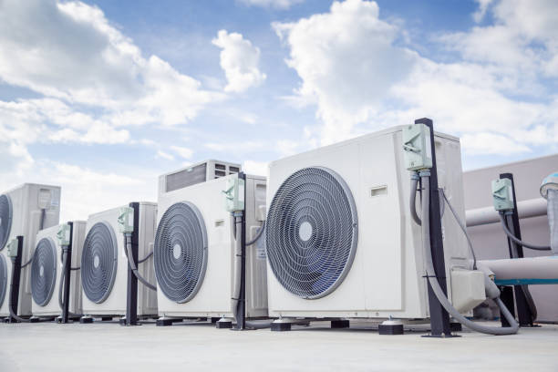Local HVAC Companies in Hinckley, IL