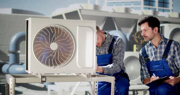 Best HVAC Companies Near Me  in Hinckley, IL