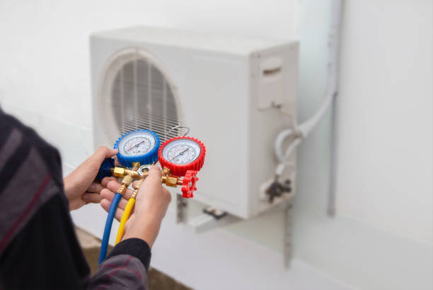 Air Duct Cleaning in Hinckley, IL