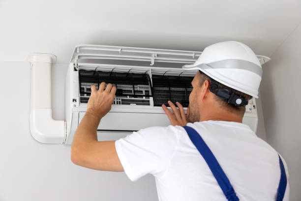 Affordable Air Conditioning Repair in Hinckley, IL