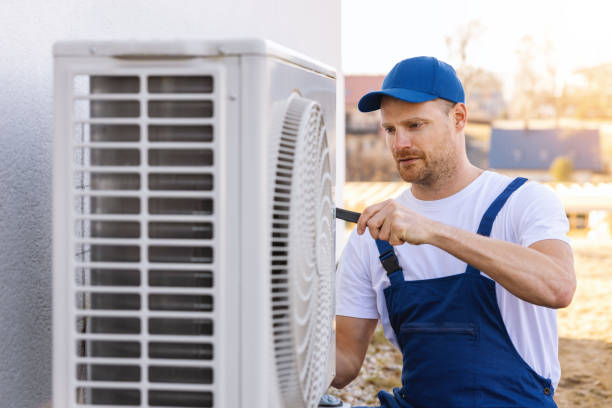 Best Commercial HVAC Repair  in Hinckley, IL