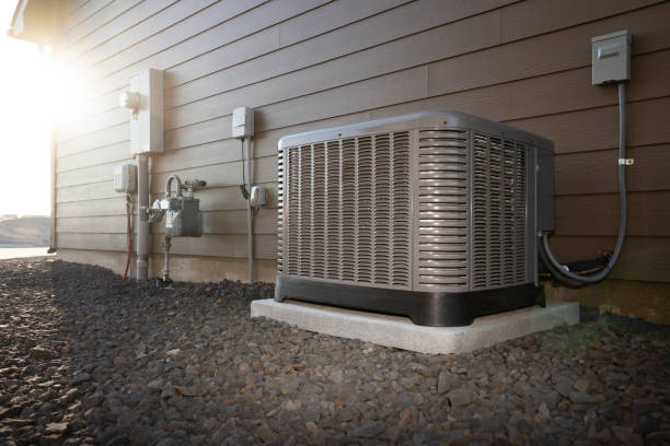 HVAC Maintenance Plan in Hinckley, IL